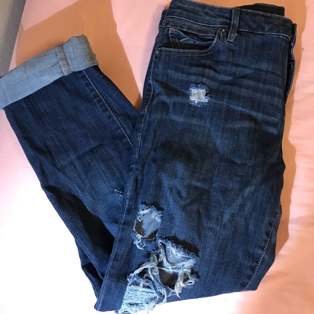 Simply Vera Wang Jeans